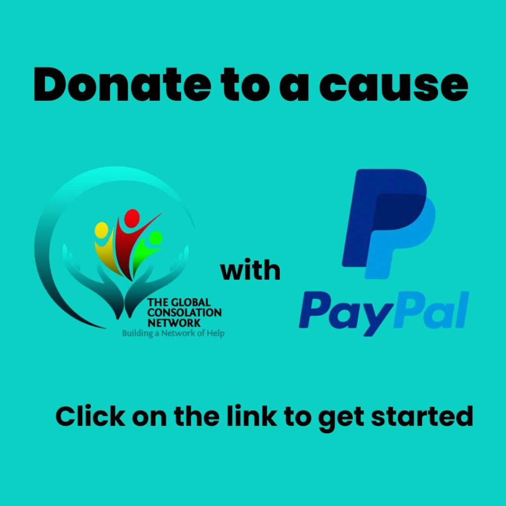Donate to TGCN